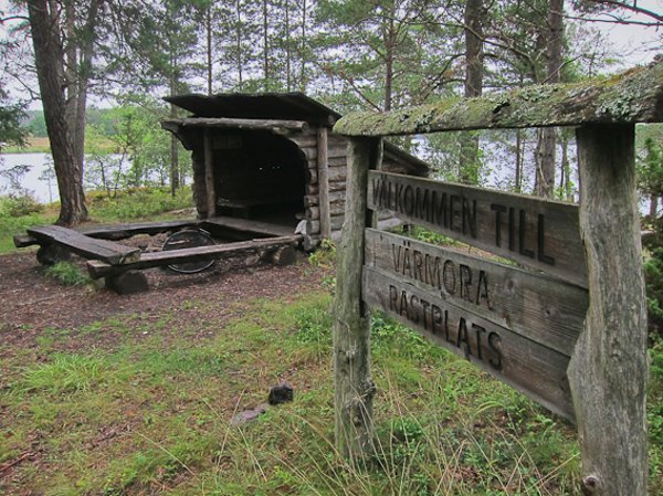 Bogesund, Värmora - Huvudbild
