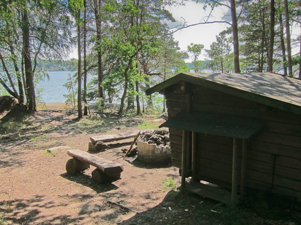 Bogesund, Västerhaga fyr - Bild 2