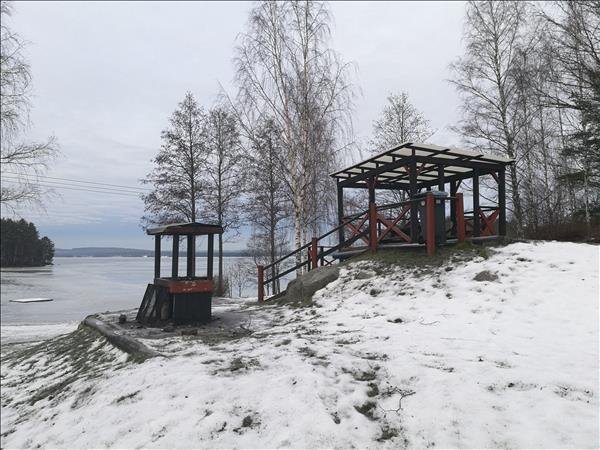 Bojsen beach - Bild 1