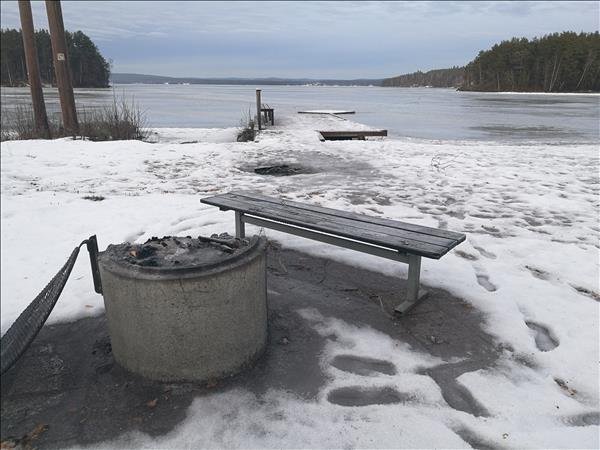 Bojsen beach 2 - Huvudbild