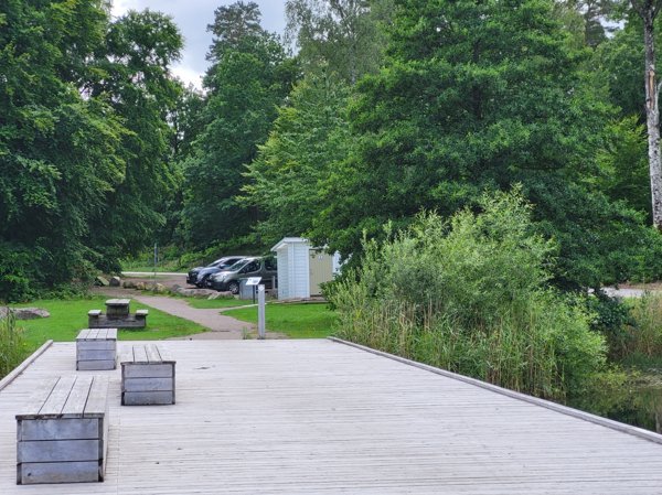 Bokhultet #1 - Bild 2