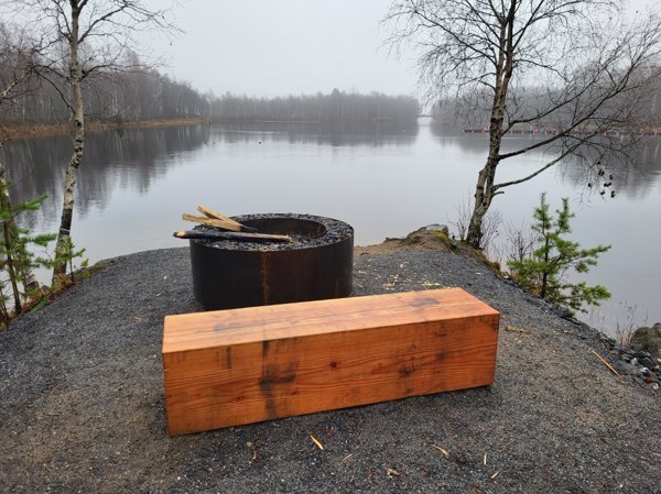 Böleåkanalen - Huvudbild