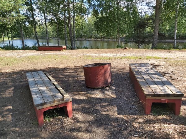 Bölesholmarna 3 - Bild 1