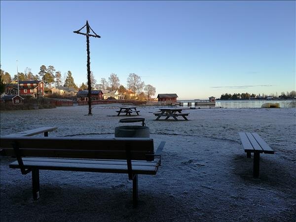 Bönaviken - Huvudbild