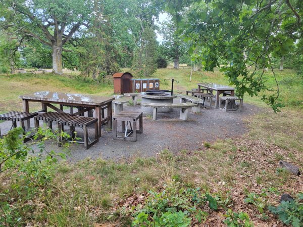 Bondbackens badplats #3 - Bild 1