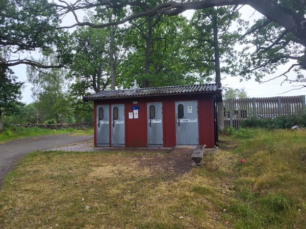 Bondbackens badplats #3 - Bild 2