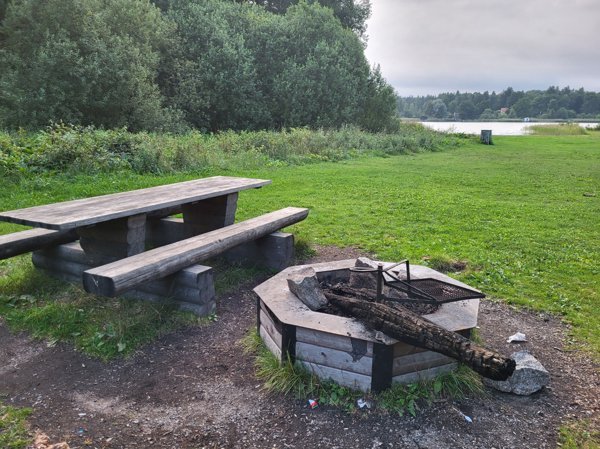 Borgardalsbadet #1 - Bild 1