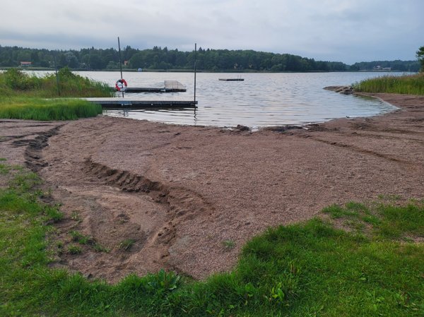 Borgardalsbadet #1 - Bild 2