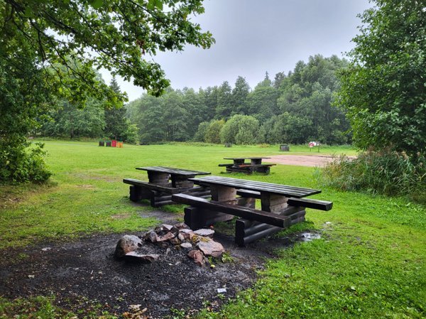 Borgardalsbadet #2 - Bild 1