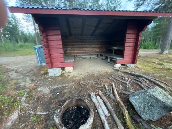Borgsjö #2 - Huvudbild