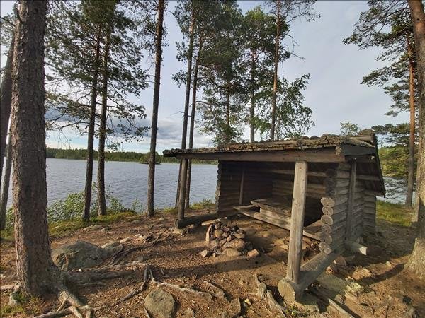 Borrsjön - Bild 2