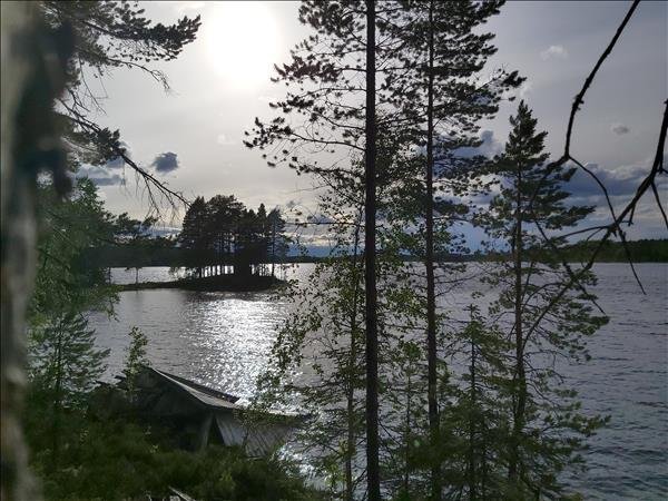 Borrsjön - Bild 4