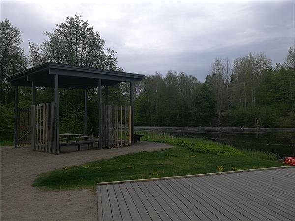 Boulognerbadet - Bild 1