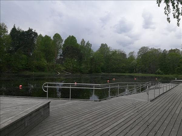 Boulognerbadet - Bild 2