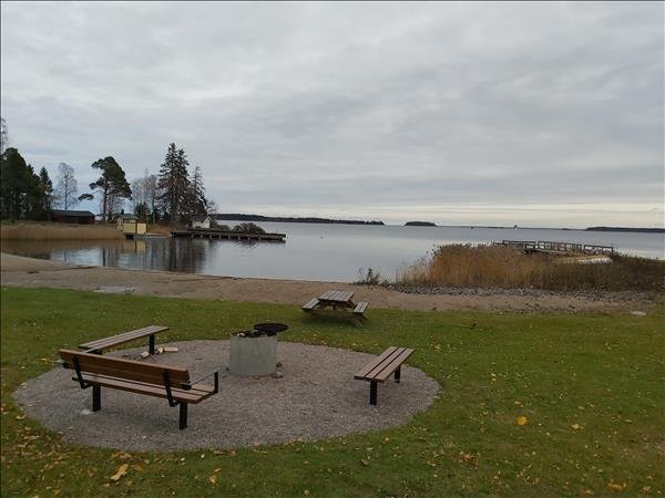 Brädviken - Bild 1