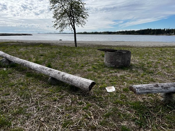 Brännäsets havsbad - Huvudbild