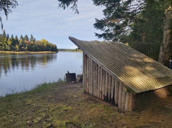 Brännen #2 - Bild 1