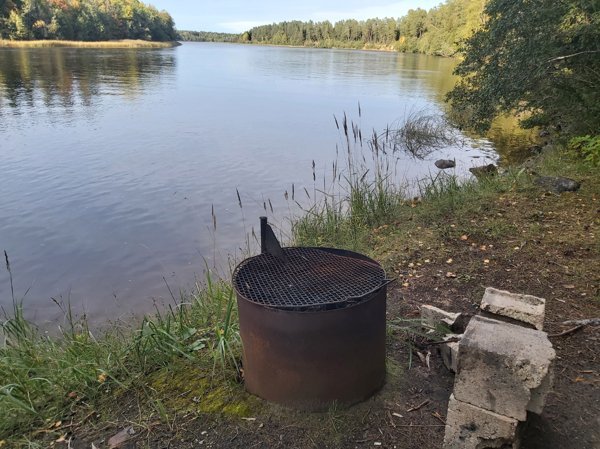 Brännen #2 - Bild 2