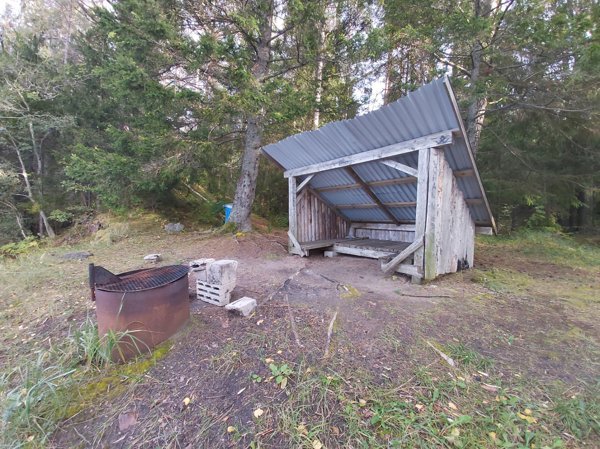 Brännen #2 - Bild 3