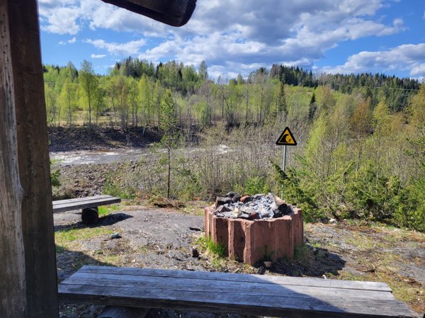 Brännland #1 - Bild 2