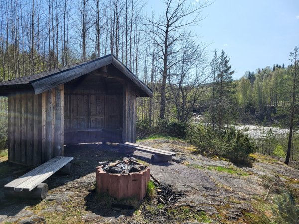 Brännland #1 - Huvudbild