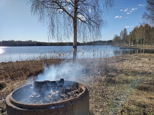Brännträsket - Huvudbild