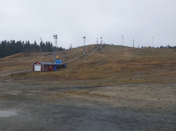 Bräntberget #2 - Bild 2