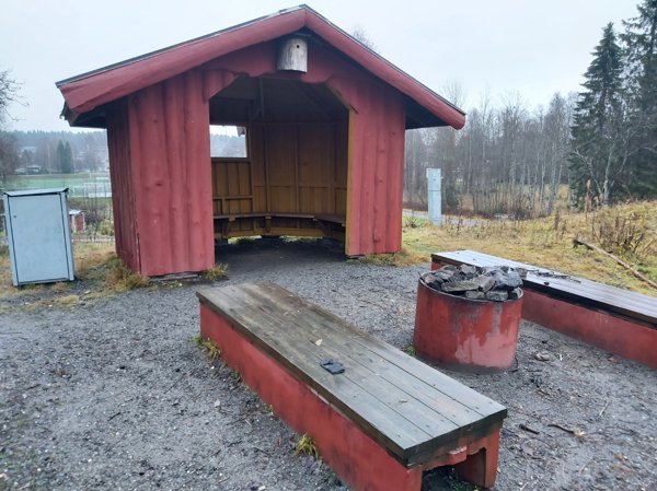 Bräntberget #2 - Huvudbild