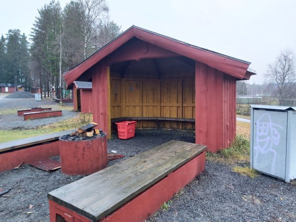 Bräntberget #3 - Huvudbild