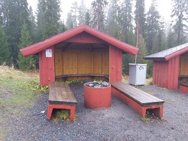 Bräntberget #4 - Huvudbild