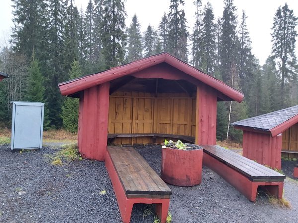 Bräntberget #5 - Bild 1