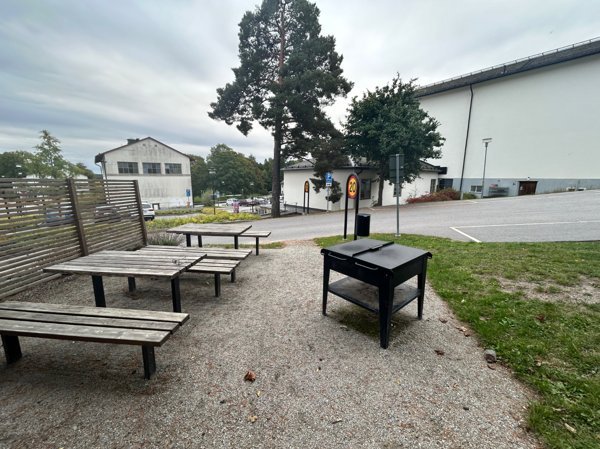 Bromma arbetsmarknads centrum - Bild 1