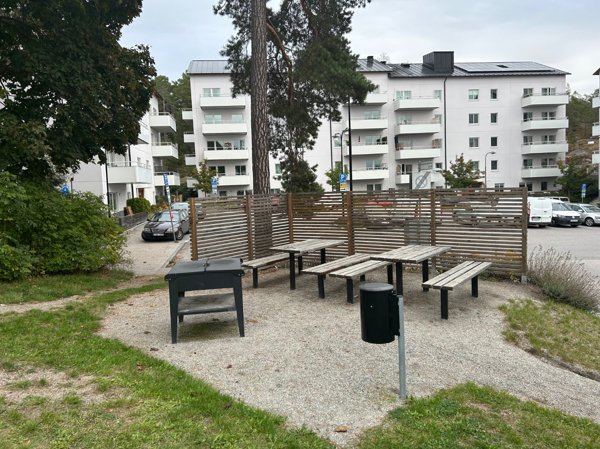 Bromma arbetsmarknads centrum - Bild 2