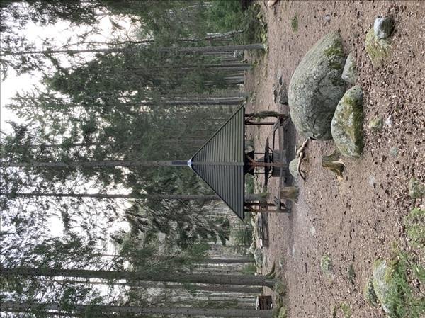 Brosjön Norra - Huvudbild