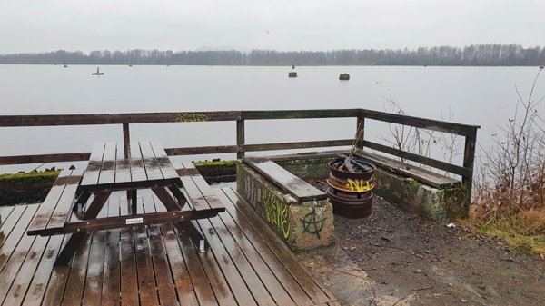 Bysjön - Huvudbild