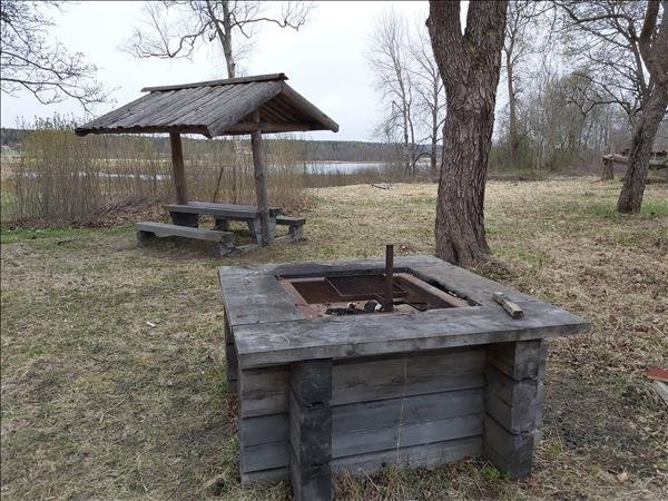 Bysjön norr - Huvudbild