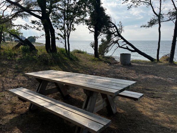 Byxelkroks badplats #1 - Bild 1