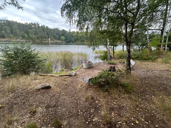 Calles Klimp grillplats - Bild 2