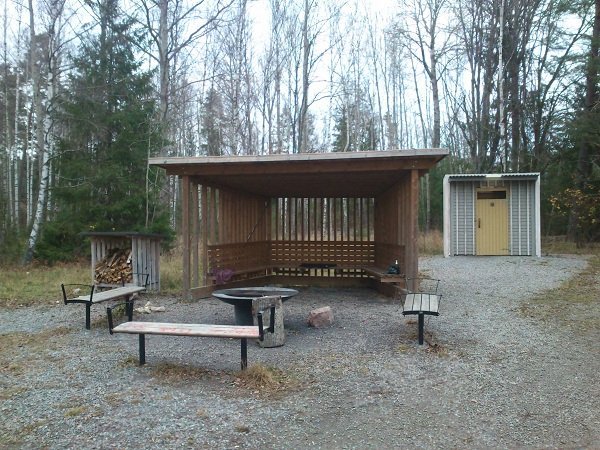Centrala Kärsön - Bild 1