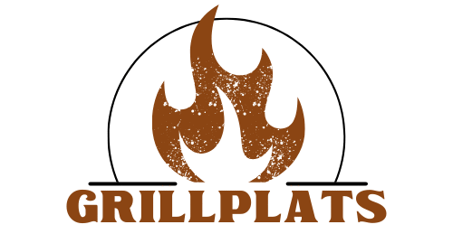 Grillplats