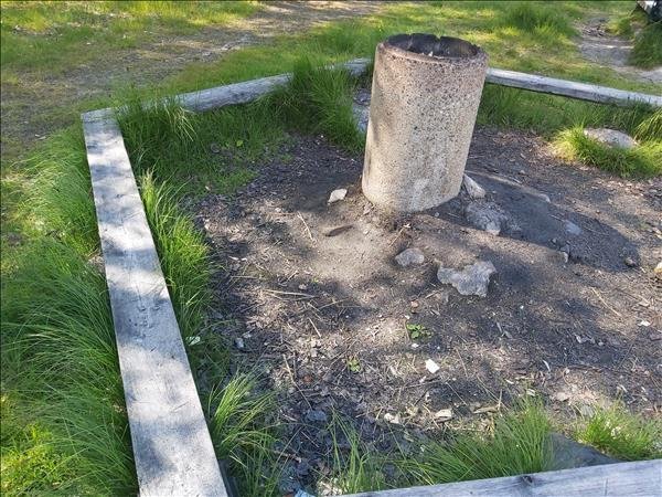 Dalesanden 1 - Huvudbild
