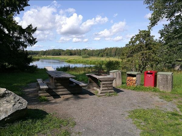 Dalkarlskärret 1 - Huvudbild