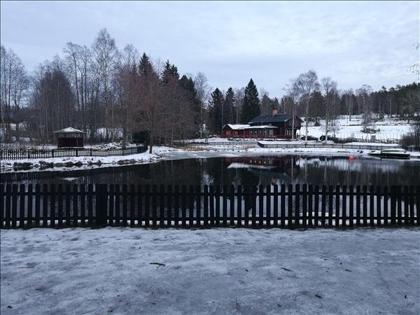 Dammen - Bild 2
