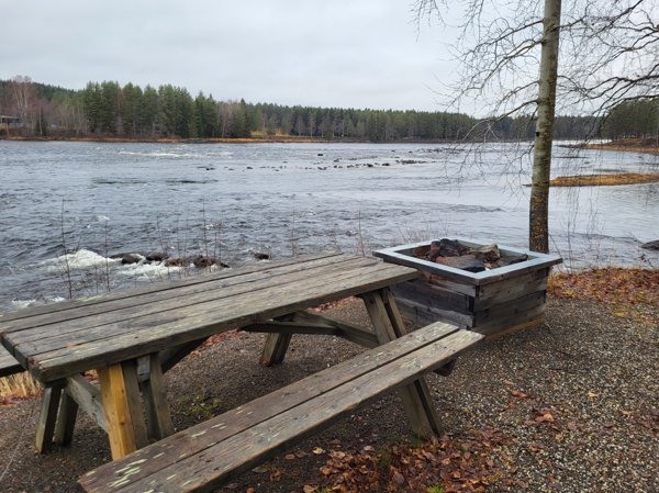 Degerforsen #1 - Huvudbild