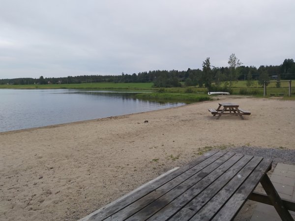 Degersjö badplats - Bild 2