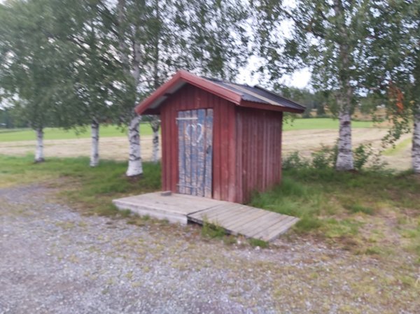 Degersjö badplats - Bild 4