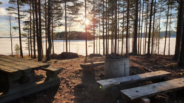 Dejstolen - Bild 2