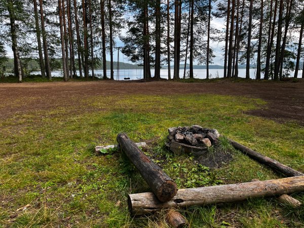 Djuprämmen - Bild 1