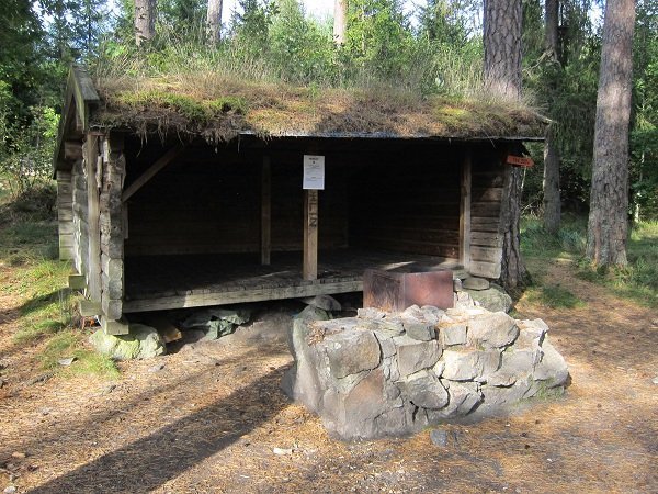 Djupsjön - Huvudbild