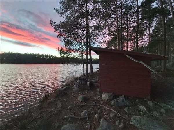 Djuptjärn - Bild 1